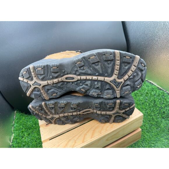 Red Head - Hiking Boots- Size 10.5M - Picture 10 of 10